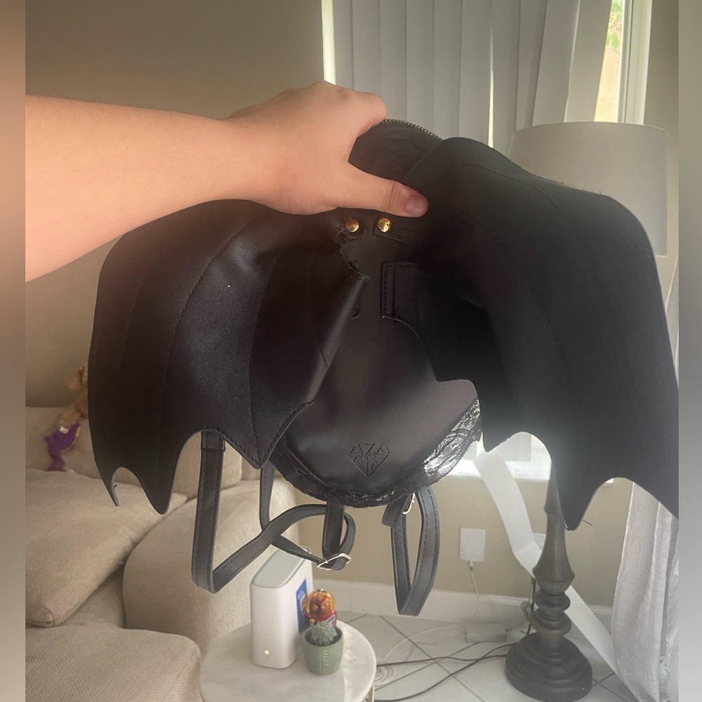 Heart Shaped BatPack